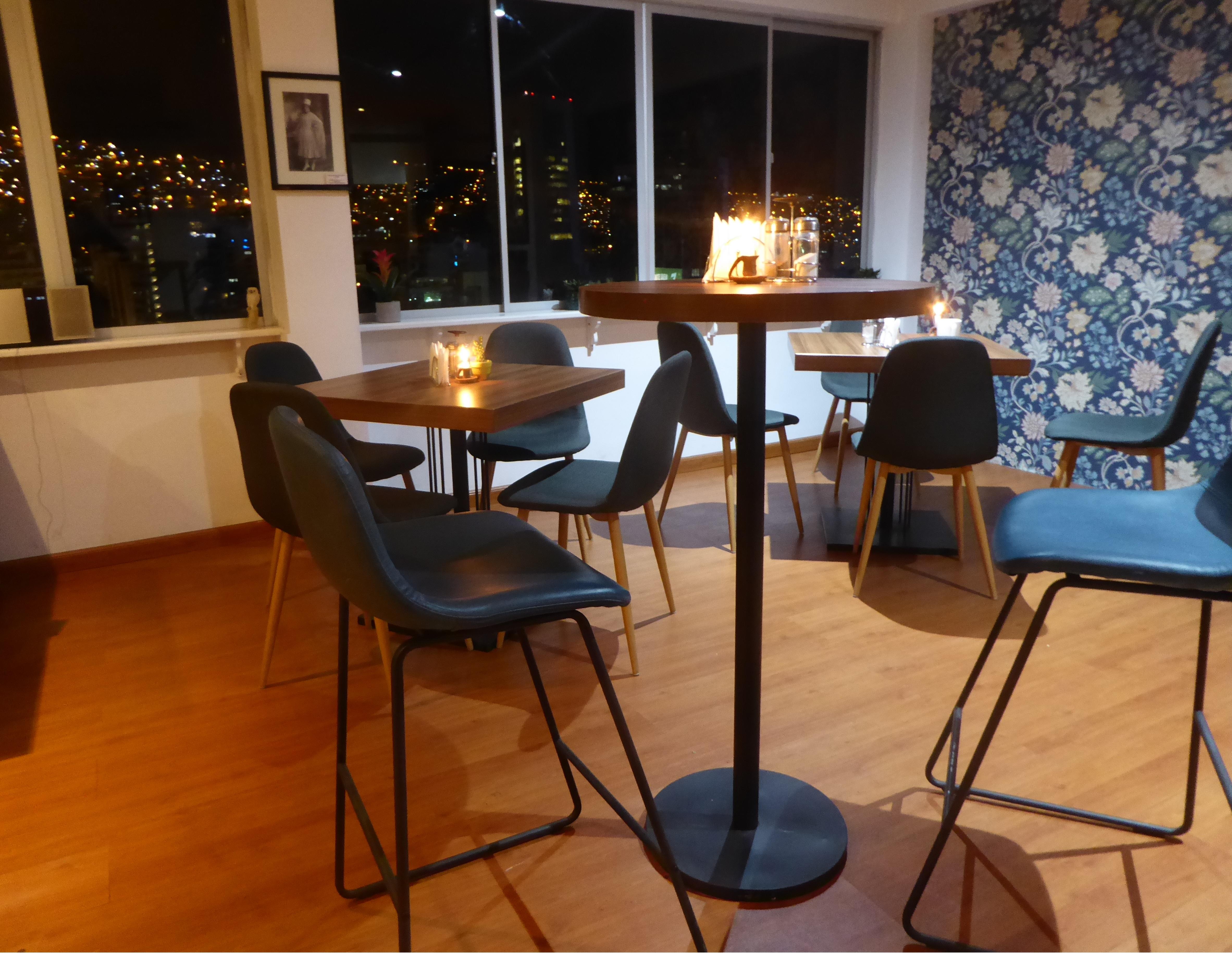 Hotel Sagarnaga 3*