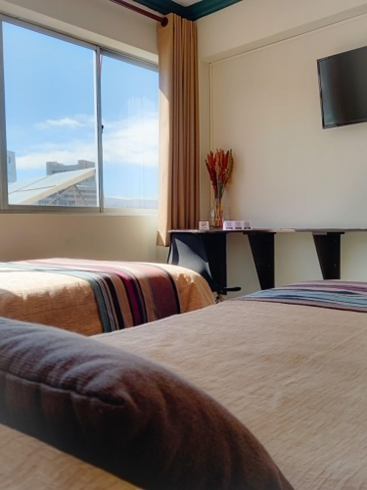 Sagarnaga Hotel 3*